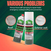 SurtiWala.pk™ - Leak Proof Spray (500ml)
