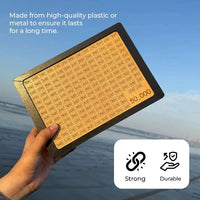 SurtiWala.pk™ - Umrah Money Saving Box