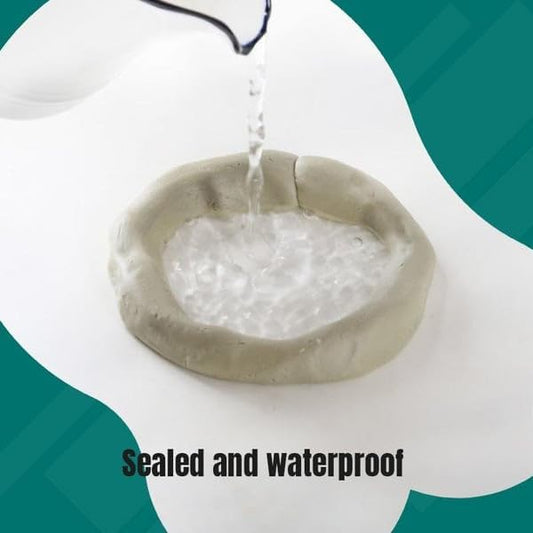 SurtiWala.pk™ - Waterproof Seal Repair Mud