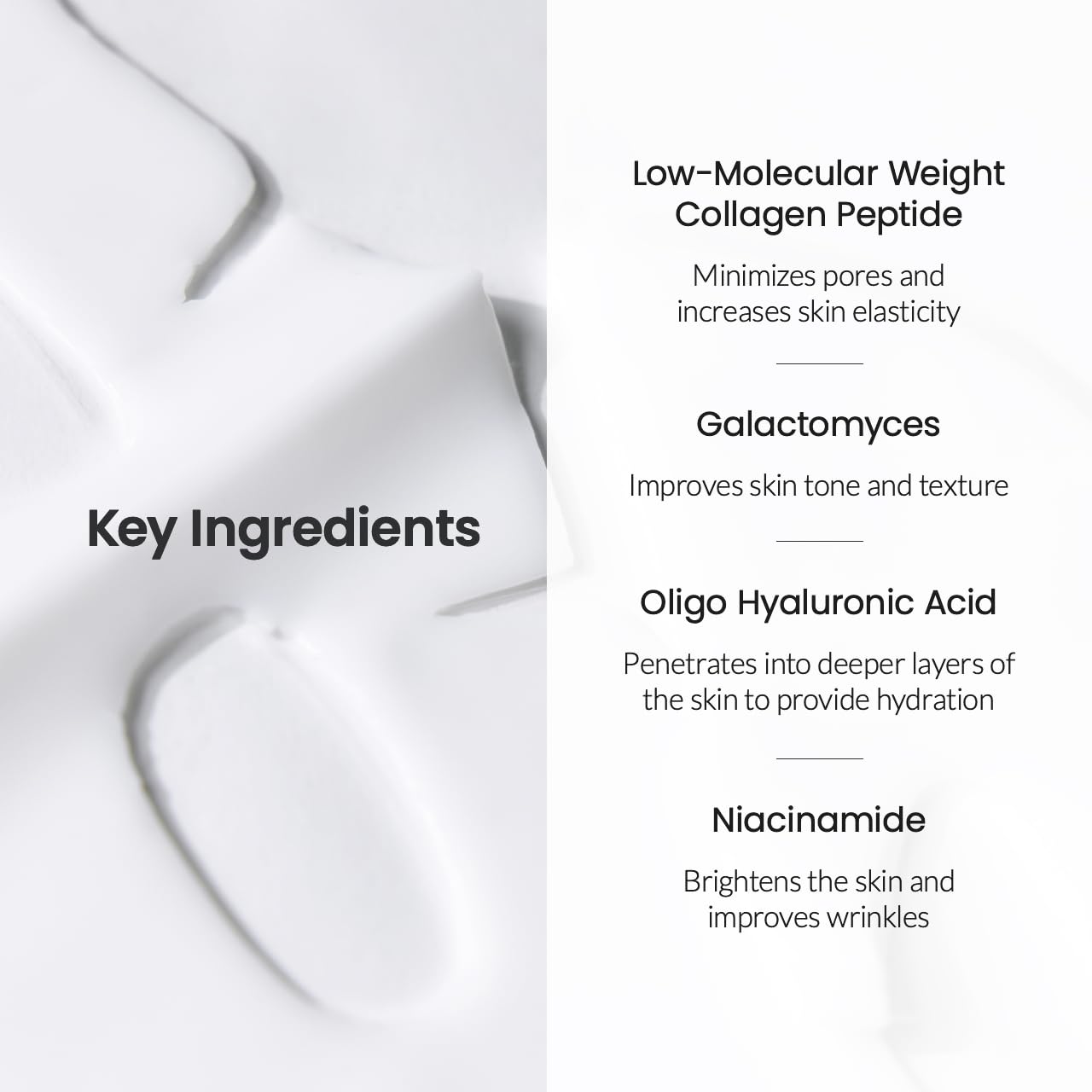 SurtiWala.pk™ - Bio-Collagen Real Deep Mask
