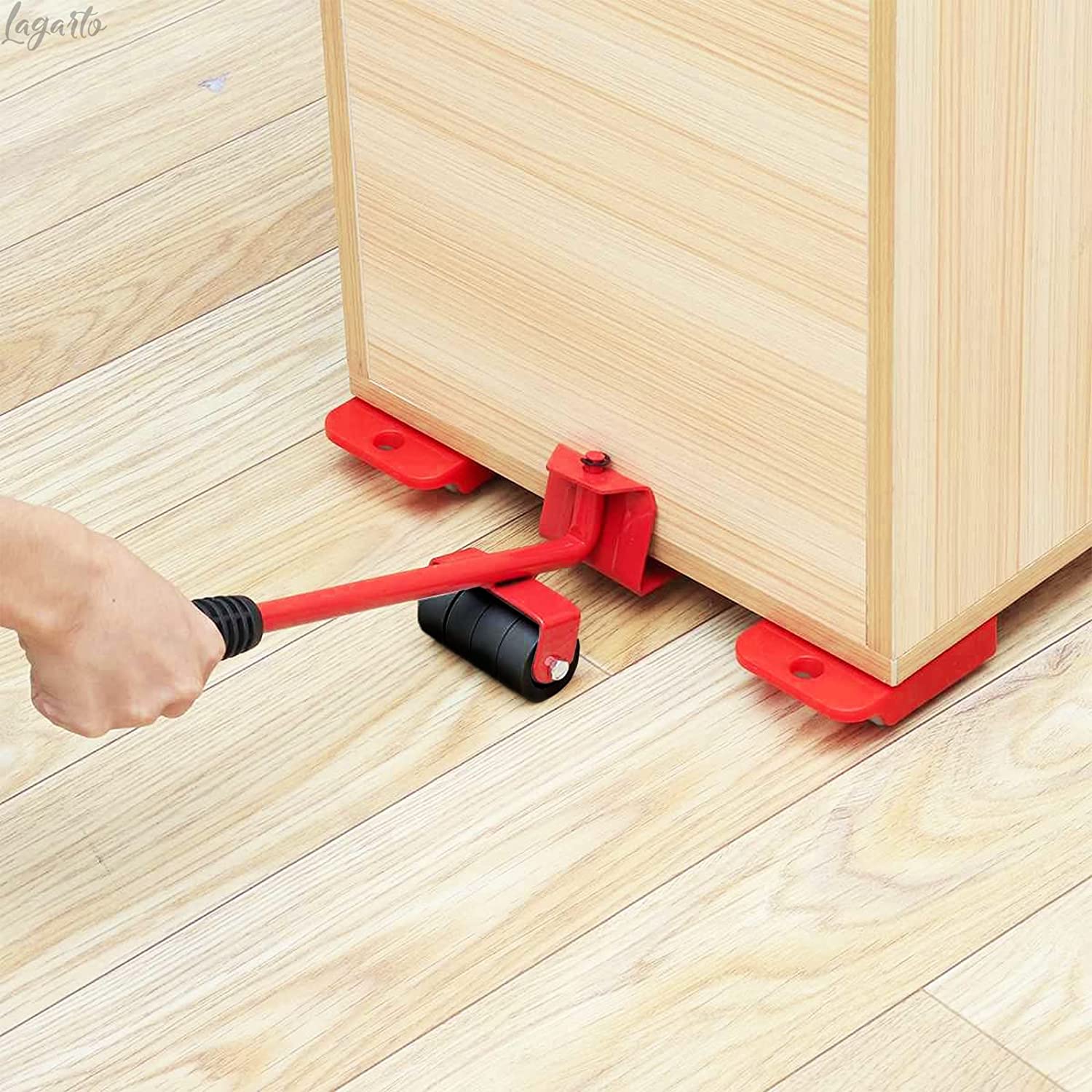 SurtiWala.pk™ - Furniture Moving Tool
