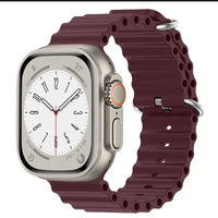 SurtiWala.pk™ - T800 Ultra Smartwatch Series 8
