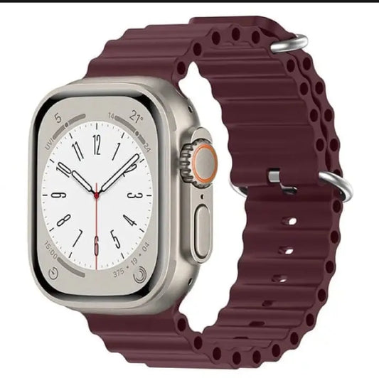 SurtiWala.pk™ - T800 Ultra Smartwatch Series 8