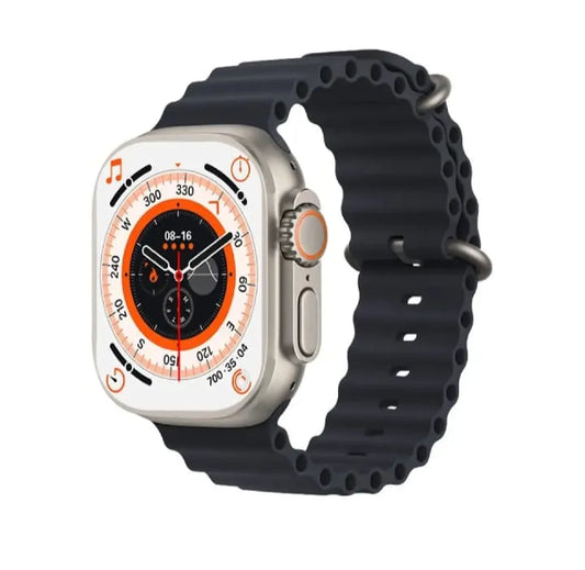 SurtiWala.pk™ - T800 Ultra Smartwatch Series 8