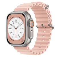 SurtiWala.pk™ - T800 Ultra Smartwatch Series 8