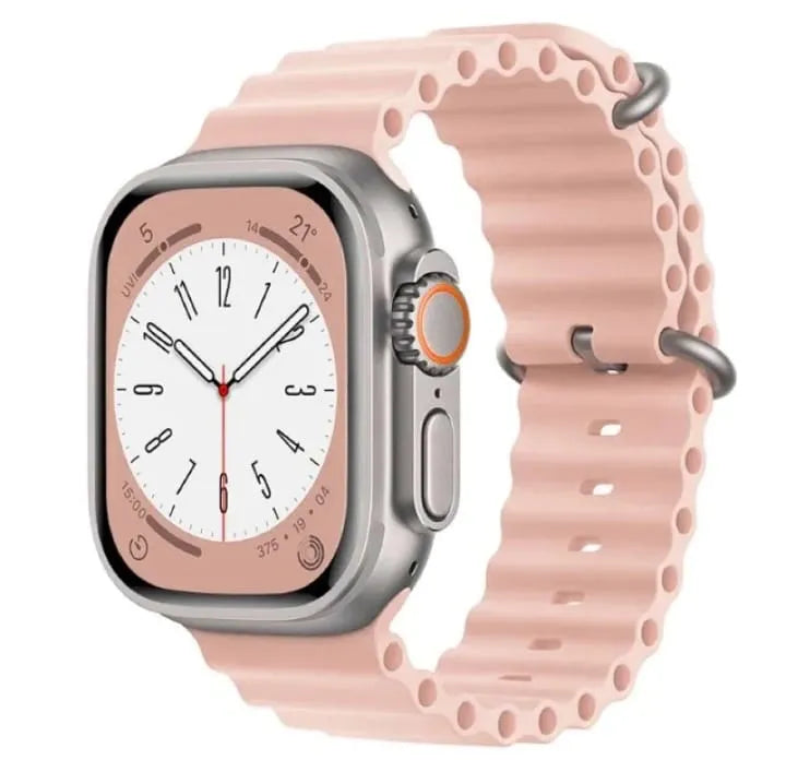 SurtiWala.pk™ - T800 Ultra Smartwatch Series 8
