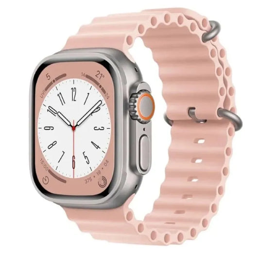 SurtiWala.pk™ - T800 Ultra Smartwatch Series 8