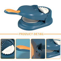 SurtiWala.pk™ - Easy Samosa Maker, Dumpling Maker