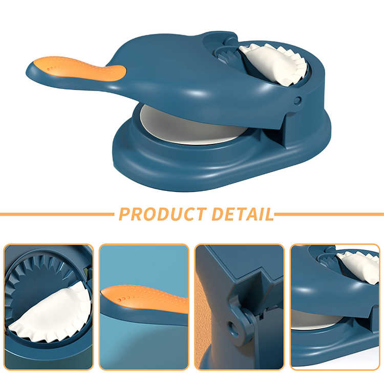 SurtiWala.pk™ - Easy Samosa Maker, Dumpling Maker