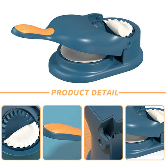 SurtiWala.pk™ - Easy Samosa Maker, Dumpling Maker