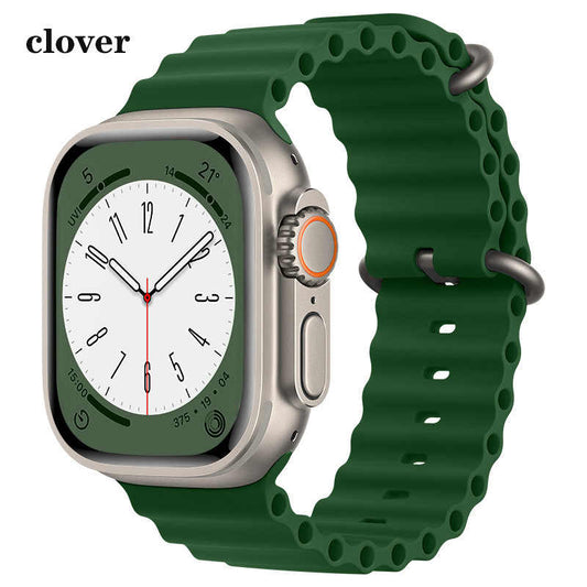 SurtiWala.pk™ - T800 Ultra Smartwatch Series 8
