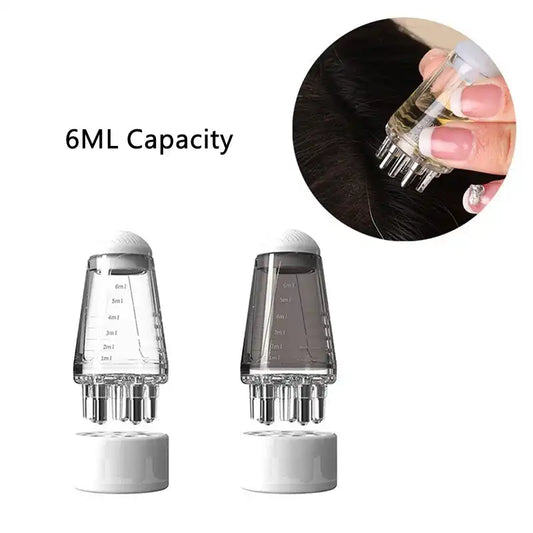 SurtiWala.pk™ - 6ML Scalp Applicator