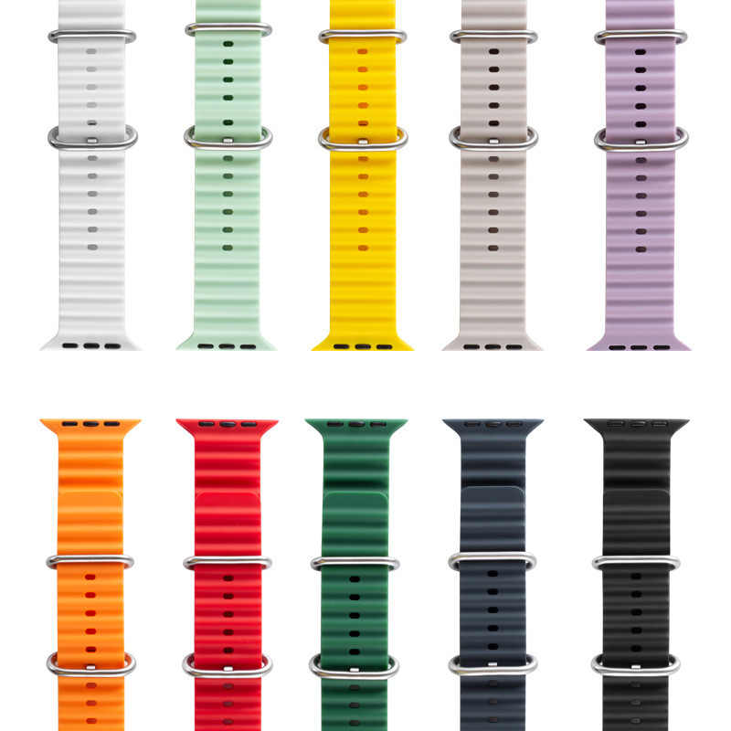 SurtiWala.pk™ - T800 Ultra Smartwatch Series 8