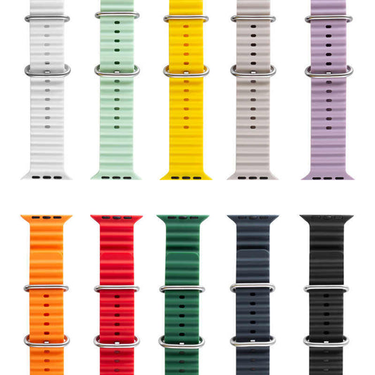 SurtiWala.pk™ - T800 Ultra Smartwatch Series 8