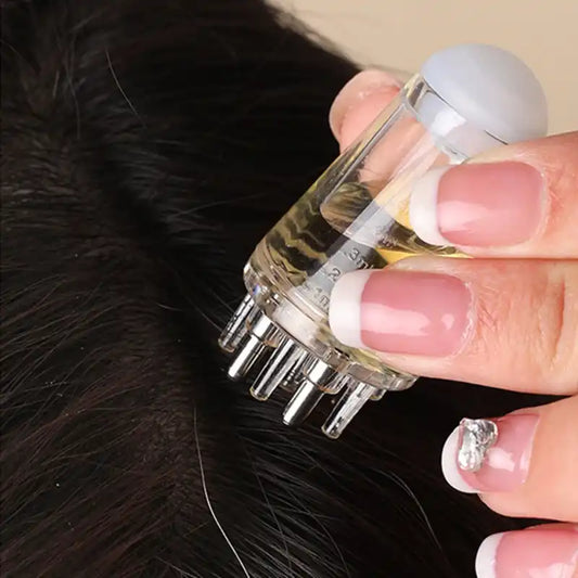 SurtiWala.pk™ - 6ML Scalp Applicator