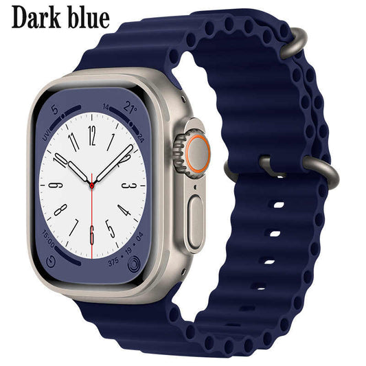 SurtiWala.pk™ - T800 Ultra Smartwatch Series 8