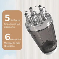 SurtiWala.pk™ - 6ML Scalp Applicator