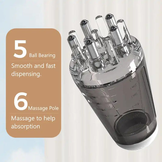 SurtiWala.pk™ - 6ML Scalp Applicator
