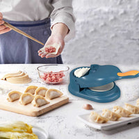 SurtiWala.pk™ - Easy Samosa Maker, Dumpling Maker
