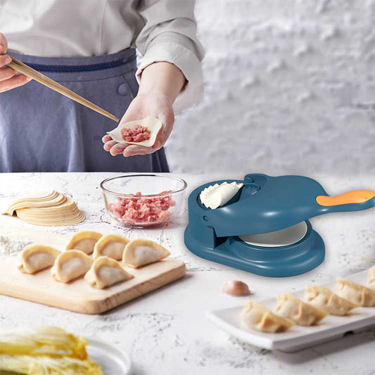 SurtiWala.pk™ - Easy Samosa Maker, Dumpling Maker