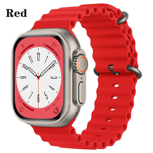 SurtiWala.pk™ - T800 Ultra Smartwatch Series 8