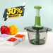 SurtiWala.pk™ - Manual Food Chopper