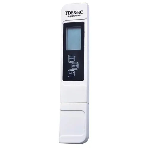 SurtiWala.pk™ - Ec Tds Water Quality Monitor Purity Measure Tool [FREE DELIVERY]