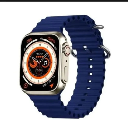 SurtiWala.pk™ - T800 Ultra Smartwatch Series 8