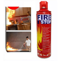 SurtiWala.pk™ - Foam Stop Fire 500ml
