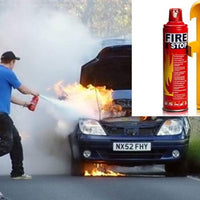 SurtiWala.pk™ - Foam Stop Fire 500ml