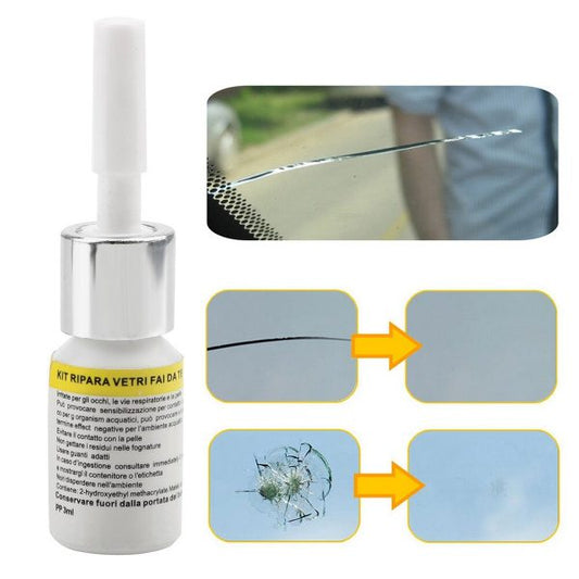 SurtiWala.pk™ - Glass Repair Kit (BUY 1 GET 1 FREE)