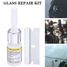 SurtiWala.pk™ - Glass Repair Kit (BUY 1 GET 1 FREE)