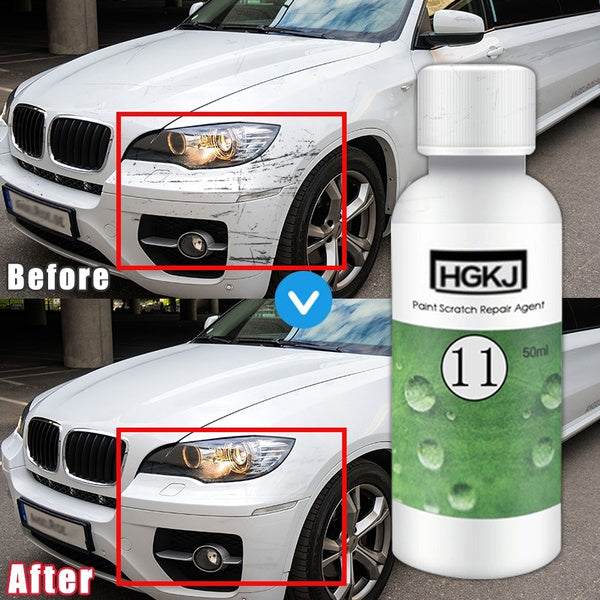 SurtiWala.pk™ - Car Scratch Repair Wax - 50ml
