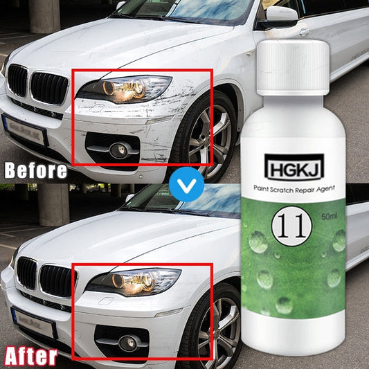 SurtiWala.pk™ - Car Scratch Repair Wax - 50ml