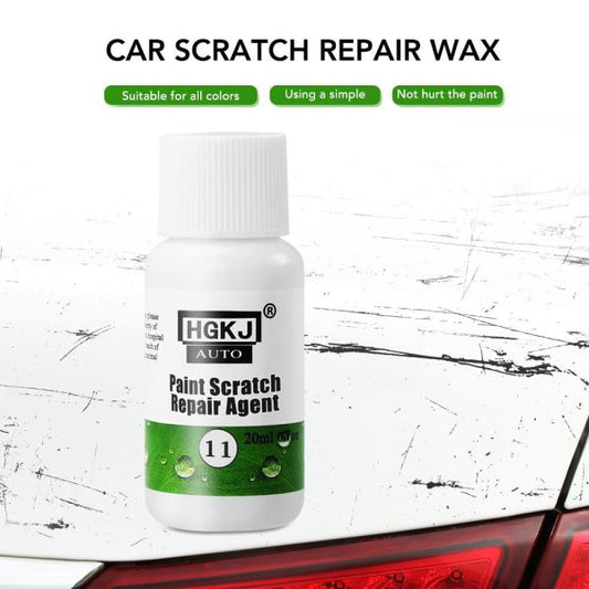 SurtiWala.pk™ - Car Scratch Repair Wax - 50ml