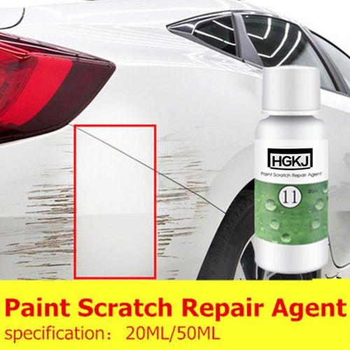 SurtiWala.pk™ - Car Scratch Repair Wax - 50ml