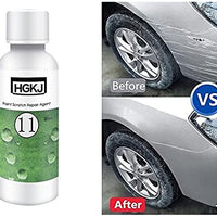 SurtiWala.pk™ - Car Scratch Repair Wax - 50ml