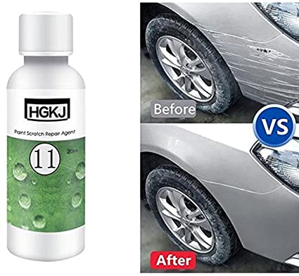 SurtiWala.pk™ - Car Scratch Repair Wax - 50ml