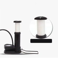 SurtiWala.pk™ - High Pressure Foot Air Pump