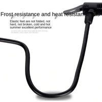 SurtiWala.pk™ - High Pressure Foot Air Pump