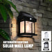 SurtiWala.pk™ - Solar Wall Light