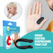 SurtiWala.pk™ - Sugar Control Acupressure Point Clip for Diabetic