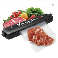 SurtiWala.pk™ - Vacuum Sealer Machine Automatic Food Sealer