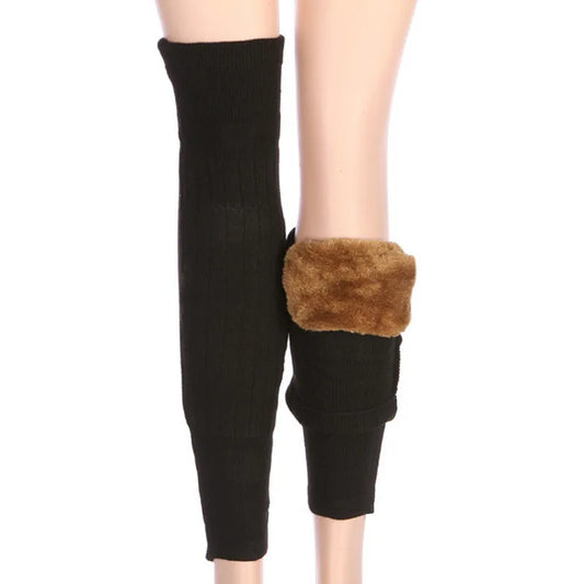 SurtiWala.pk™ - Winter Knee Warmer For Men & Women (Pair)