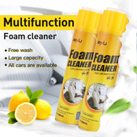 SurtiWala.pk™ - Multi-Purpose Foam Cleaner - 650ML
