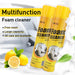 SurtiWala.pk™ - Multi-Purpose Foam Cleaner - 650ML