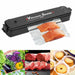 SurtiWala.pk™ - Vacuum Sealer Machine Automatic Food Sealer