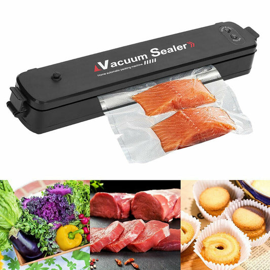 SurtiWala.pk™ - Vacuum Sealer Machine Automatic Food Sealer
