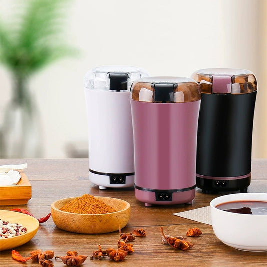 SurtiWala.pk™ - Electric Spices Grinder - Premium Spice &amp; Coffee Grinding Machine