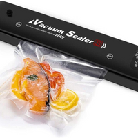 SurtiWala.pk™ - Vacuum Sealer Machine Automatic Food Sealer